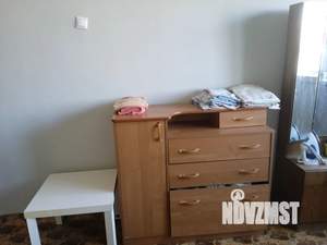 1-к квартира, посуточно, 32м2, 5/5 этаж