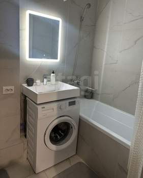 2-к квартира, на длительный срок, 40м2, 10/20 этаж