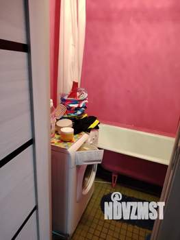 2-к квартира, на длительный срок, 51м2, 9/9 этаж