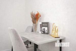 2-к квартира, посуточно, 60м2, 1/1 этаж