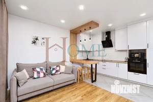 3-к квартира, на длительный срок, 85м2, 6/19 этаж