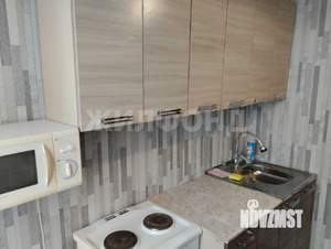 1-к квартира, на длительный срок, 31м2, 5/10 этаж