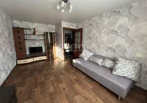 1-к квартира, на длительный срок, 30м2, 1/5 этаж