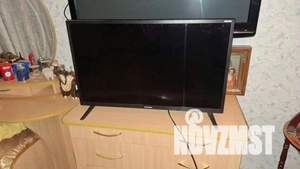 1-к квартира, на длительный срок, 35м2, 5/18 этаж