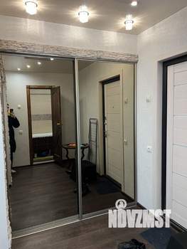 1-к квартира, на длительный срок, 54м2, 3/10 этаж