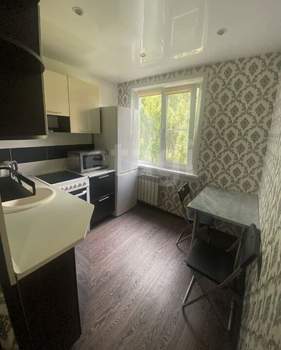1-к квартира, на длительный срок, 30м2, 5/5 этаж