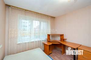 3-к квартира, на длительный срок, 64м2, 8/9 этаж