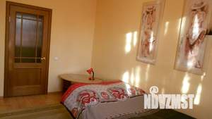 2-к квартира, посуточно, 80м2, 3/5 этаж