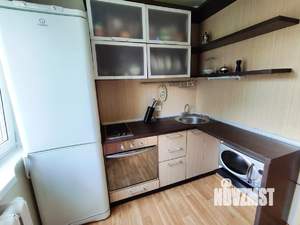 2-к квартира, на длительный срок, 49м2, 4/5 этаж