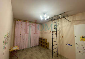 3-к квартира, на длительный срок, 62м2, 4/9 этаж