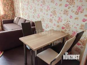 1-к квартира, на длительный срок, 45м2, 2/9 этаж