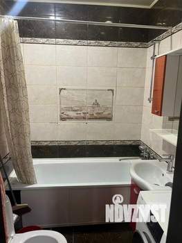 Студия квартира, на длительный срок, 30м2, 19/19 этаж