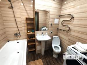 2-к квартира, посуточно, 70м2, 1/1 этаж