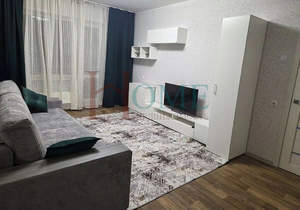 1-к квартира, на длительный срок, 38м2, 5/10 этаж