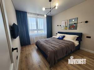 2-к квартира, на длительный срок, 42м2, 8/19 этаж