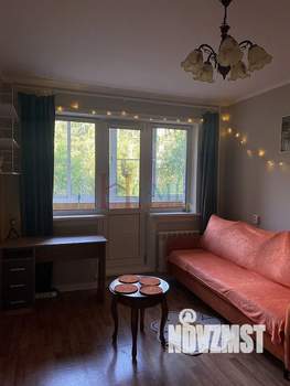 1-к квартира, на длительный срок, 33м2, 2/5 этаж