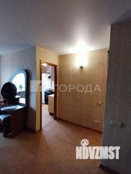 1-к квартира, на длительный срок, 29м2, 3/5 этаж