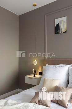 1-к квартира, на длительный срок, 38м2, 2/20 этаж