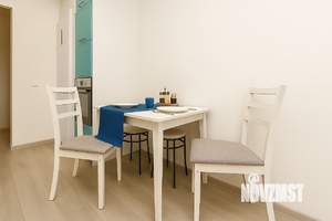 2-к квартира, на длительный срок, 40м2, 23/25 этаж