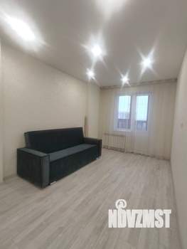 1-к квартира, на длительный срок, 38м2, 20/26 этаж