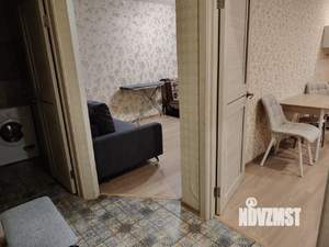 1-к квартира, на длительный срок, 38м2, 14/17 этаж