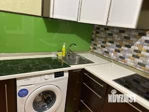 1-к квартира, на длительный срок, 36м2, 4/10 этаж