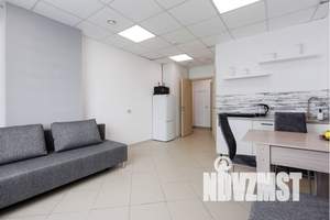 2-к квартира, посуточно, 59м2, 17/17 этаж