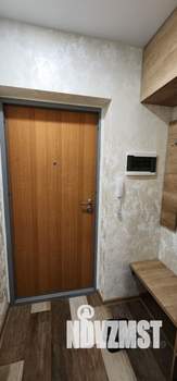 Студия квартира, на длительный срок, 26м2, 9/16 этаж