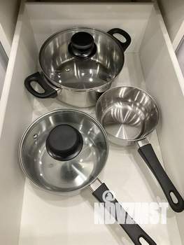 Студия квартира, на длительный срок, 22м2, 10/17 этаж