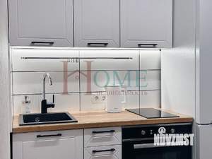 Студия квартира, на длительный срок, 27м2, 9/17 этаж