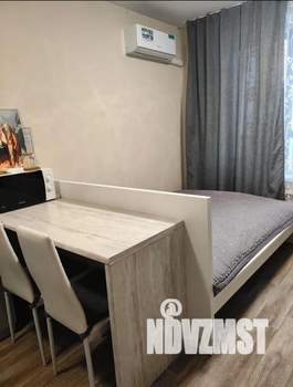 Студия квартира, посуточно, 30м2, 16/25 этаж