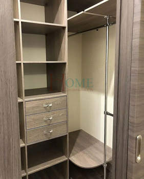 1-к квартира, на длительный срок, 36м2, 9/12 этаж