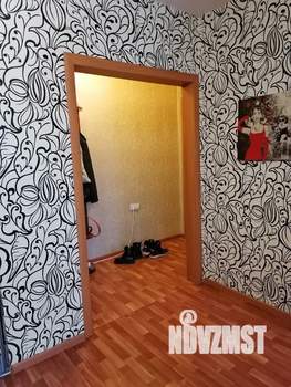 1-к квартира, на длительный срок, 25м2, 2/4 этаж