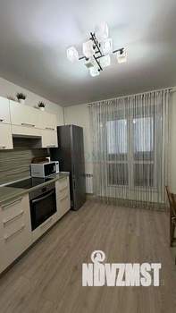 1-к квартира, на длительный срок, 40м2, 2/9 этаж