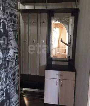 1-к квартира, на длительный срок, 31м2, 4/5 этаж