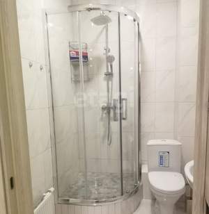 2-к квартира, на длительный срок, 60м2, 15/24 этаж