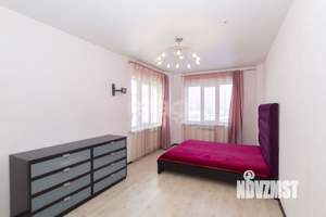 2-к квартира, на длительный срок, 96м2, 17/17 этаж