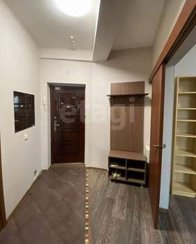 1-к квартира, на длительный срок, 37м2, 7/11 этаж