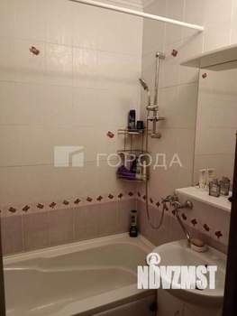 3-к квартира, на длительный срок, 63м2, 4/9 этаж