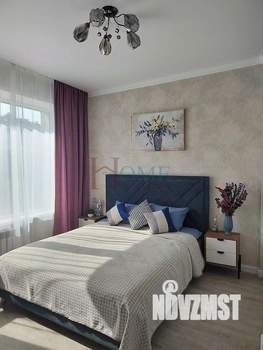 1-к квартира, на длительный срок, 35м2, 15/23 этаж