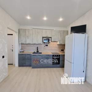 Студия квартира, на длительный срок, 26м2, 8/10 этаж