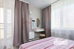 2-к квартира, на длительный срок, 50м2, 15/19 этаж