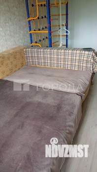 2-к квартира, на длительный срок, 45м2, 4/5 этаж