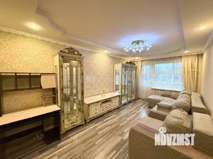 3-к квартира, на длительный срок, 60м2, 2/9 этаж