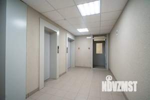 1-к квартира, посуточно, 31м2, 15/16 этаж