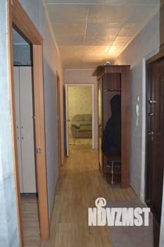 3-к квартира, на длительный срок, 60м2, 8/9 этаж