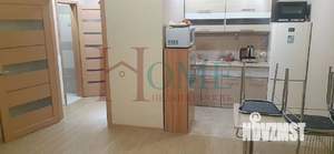 Студия квартира, на длительный срок, 32м2, 15/19 этаж