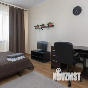 1-к квартира, посуточно, 38м2, 5/26 этаж