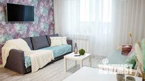 Студия квартира, посуточно, 24м2, 9/26 этаж