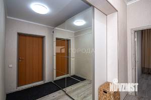 2-к квартира, на длительный срок, 43м2, 6/6 этаж